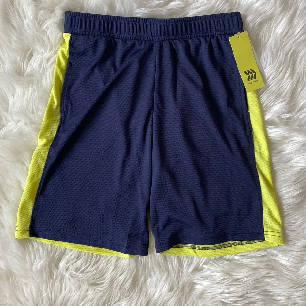 NWT Men’s Athletic Shorts